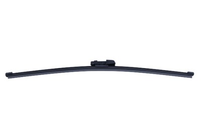 MAXGEAR WIPER WIPER BLADES 400MM 1 SZT.TYL VW T6/CADDY 15-/SKODA FABIA UNIVERSAL  