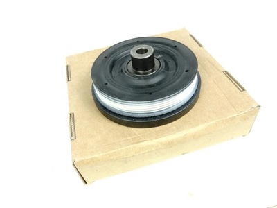 Nty rkp-fr-004 шків, wał колінчастий фото №1