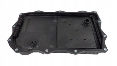 Поддон масляная bmw 7 f01, f02, f03, f04 2008-2015 фото №1