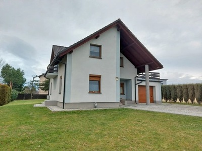 Dom, Kaczyce, Zebrzydowice (gm.), 138 m²