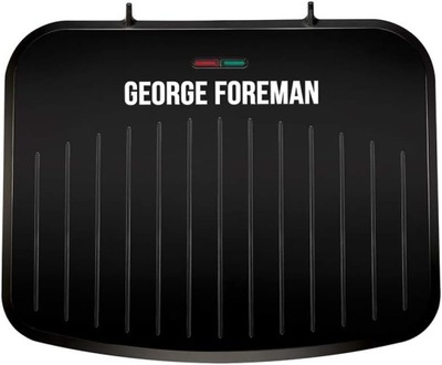 George Foreman 25810 Grill elektryczny