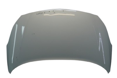 Капот крышка двигателя opel corsa e z40r фото №1