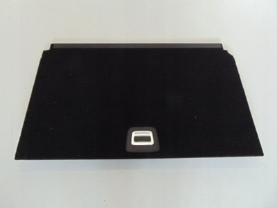 Обшивка килимок багажника renault talisman kombi фото №1