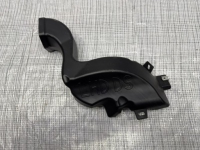 Шланг канал повітря range rover sport 3 l461 m8e2-18c298-a фото №1