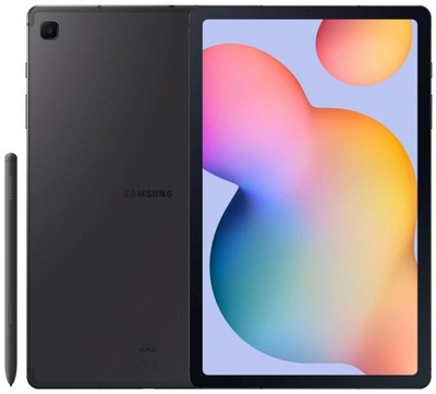 Samsung Galaxy Tab S6 Lite 64GB LTE Gray SM-P619NZAADBT