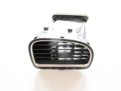 Vw golf vi решётка обдув правая 5k0819710d фото №1