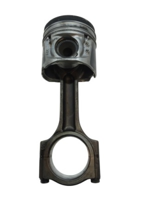 Поршень шатун 2.0 dci renault koleos i 2007- фото №1