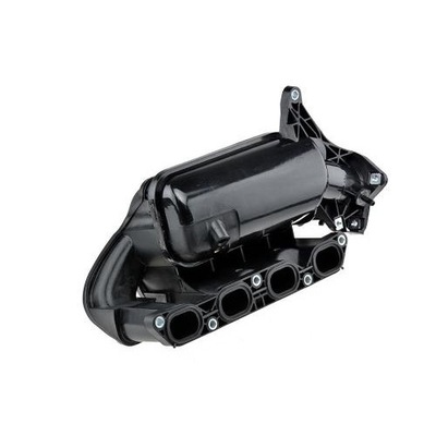 Nty bks-ty-001 колектор всмоктуючий фото №1