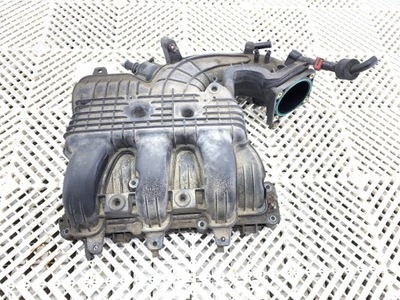 Коллектор всасывающий mazda cx-9 7t4e-9424-fd 3.7 277km фото №1