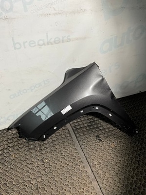 Jeep compass ii крыло левый перед фото №1