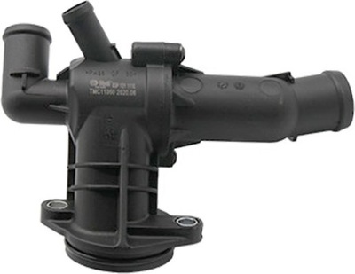 Корпус термостата vika фото №1