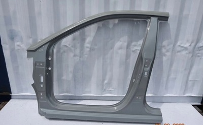 Hyundai i20 i20 рамка дверь, порог ,блок двигателя фото №1