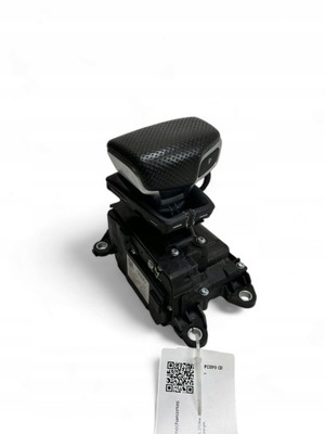 Выборщик домкрат коробки передач audi q7 4m 3.0tdi 4m1713041f фото №1