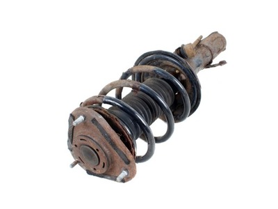 Амортизатор правий перед corolla verso ii 2.2 d-4d фото №1