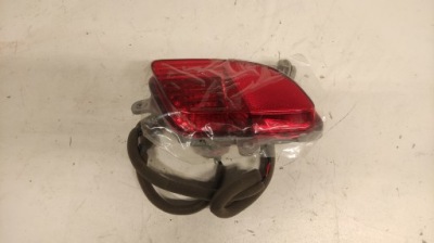 Kia venga лампа права протитуманна задня nowa 09- фото №1