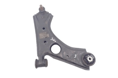 Doblo combo 2012- рычаг передний правый фото №1