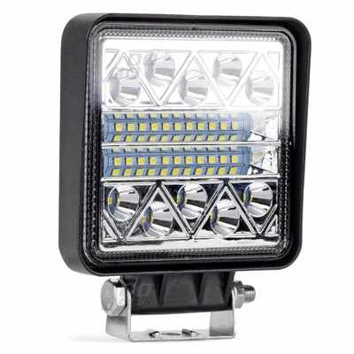 ФАРА РАБОЧАЯ ПРОТИВОТУМАНКА LED (СВЕТОДИОД ) ПРОЖЕКТОР AWL15 26LED (СВЕТОДИОД ) AMIO-02429