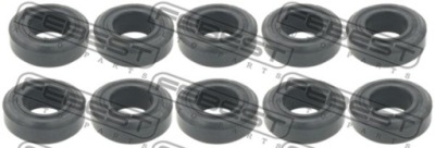 FEBEST RINGFL-024-PCS10 BAGUE D'ÉTANCHÉITÉ INJECTEUR 