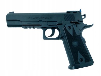 PISTOLET ASG WINGUN FIREARM 304