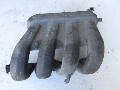 Колектор всмоктуючий renault laguna ii 8200146028 фото №1