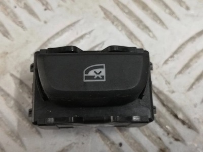 Панель перемикач блокування вікон renault captur i фото №1