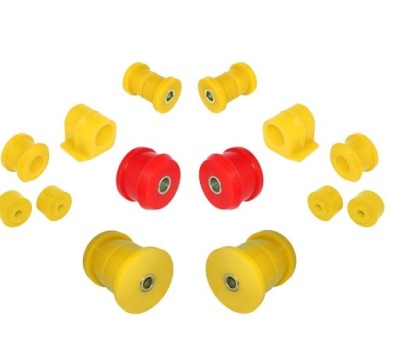 136025a - набор poliuretanowy kompletny sport strongflex фото №1