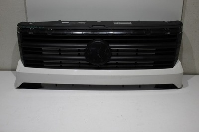 Vw crafter ii 7c0 решётка радиатора хороший фото №1