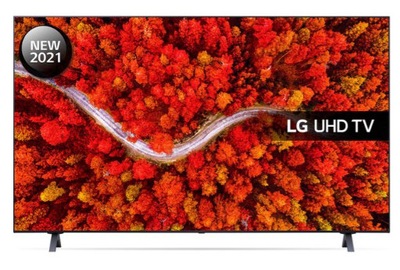 TV LG OLED65C7V - Telewizor OLED 65'' 4K z Active HDR i Dolby Atmos