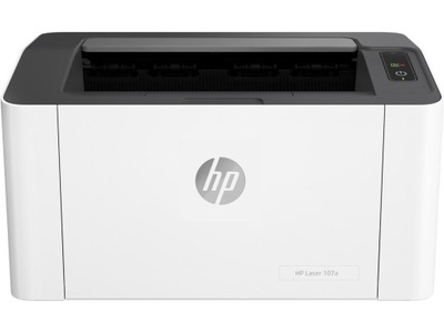 HP drukarka laserowa 107A 4ZB77A mono