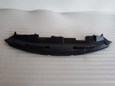 Mazda оригінальний номер gs1e500s0a плита захист pod бампер фото №1