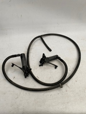 OPEL ASTRA H 04-14 PRZEWÓD WĄŻ DYSZE SPRYSKIWACZ REFLEKTORÓW