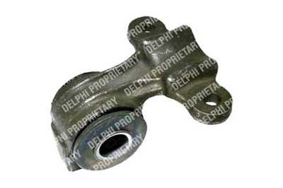 Delphi втулка важеля fiat перед scudo expert задній фото №1