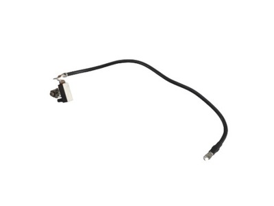 CLAMP MINUS CABLE MERCEDES W246 A1665420018  