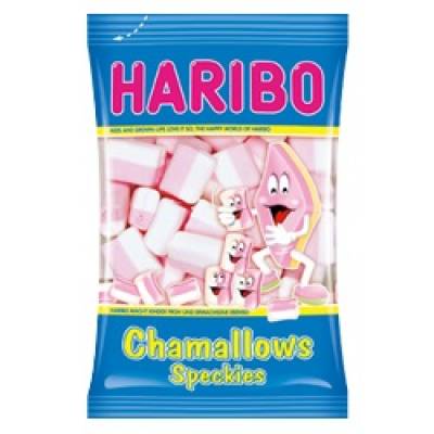 Haribo Chamallows Speckies 175g