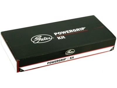 Набір розподільного валу фото №1