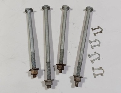 Болты болт подрамник подрамник балка corvette c6 фото №1