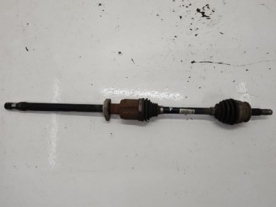 Opel mokka приводной вал правый  1.6cdti 94522003 фото №1