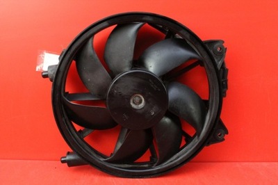 VENTILADOR 9682954580 CITROEN C5 2 II 3.0 HDI 10R  