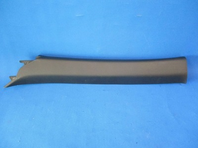 Защита обшивка стойка левый перед lexus lbx 24- 62212-52500 фото №1