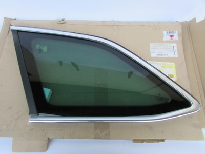 SKODA SUPERB 3 UNIVERSAL NUEVO VENTANAS PARTE TRASERA IZQUIERDA 3V9845297L  