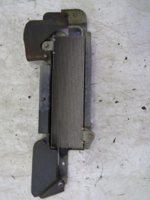 Радиатор топлива mitsubishi asx 1.8 did фото №1