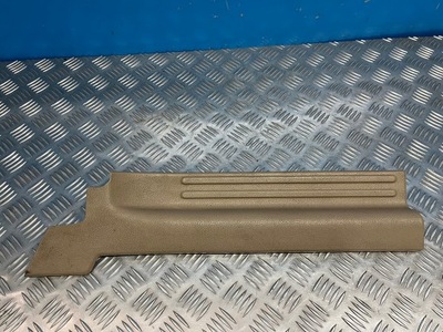 Ford expedition ii 02- молдинг порог левый задняя фото №1