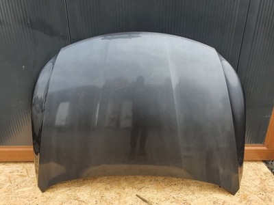 Капот vw passat cc przed lift 3c8 08-12 фото №1