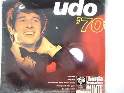 Udo'70 - Jurgens