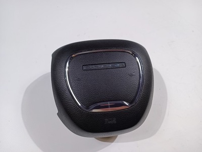 Подушка водителя подушка безопасности dodge durango 2014 - фото №1