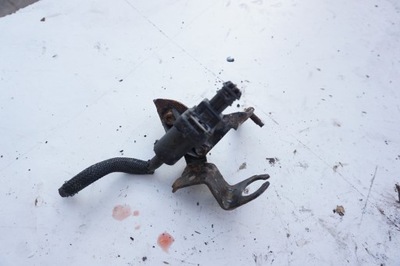 Электроклапан 8200762162 renault trafic ii 2.0 dci фото №1