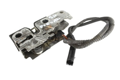 CERRADURA GACHETA DE CAPO VW TIGUAN 5N I 07-16  