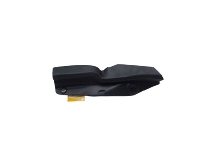 Toyota auris ii прокладка резиновый элемент рамка крышка багажника фото №1