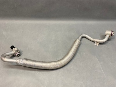 Шланг wąż кондиционера audi a6 c7 a7 4g0260707cb фото №1