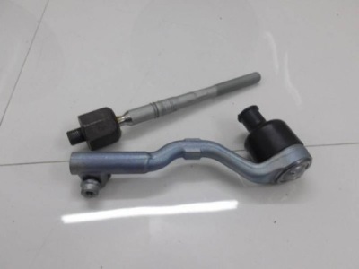 Тяга рулевой левый bmw f15 f16 f85 f86 фото №1